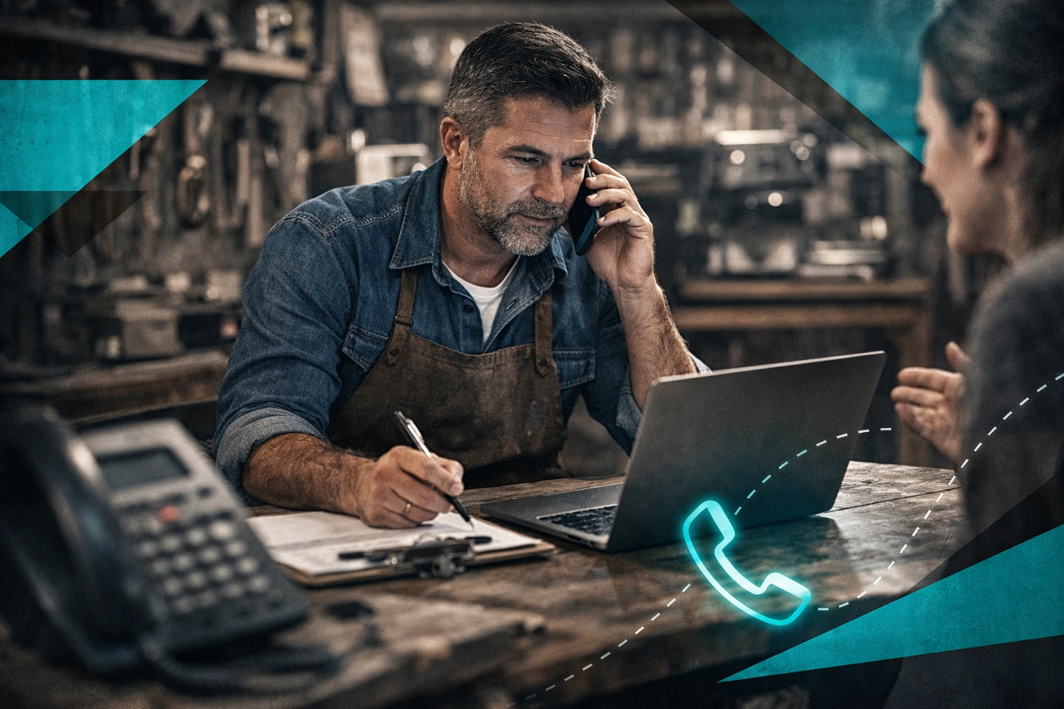 Why Google’s Recent Ad Changes Will Change the Way You Get Phone Calls