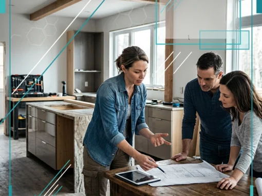 How a Strategic Website Can Help Your Renovation Business Generate More High-Quality Leads