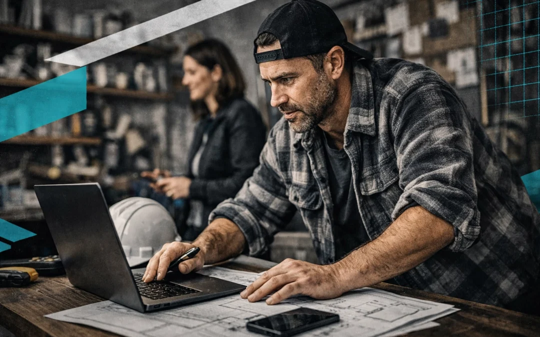 How Remodeling Contractors Can Dominate Local Search and Stop Losing Leads to Competitors