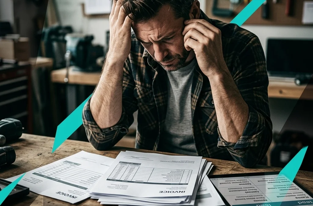 Stop Buying Shared Leads: Why Angi and HomeAdvisor Are Burning Your Budget