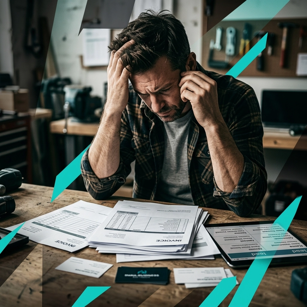 Stop Buying Shared Leads: Why Angi and HomeAdvisor Are Burning Your Budget