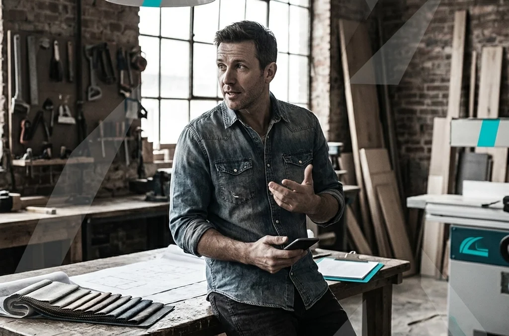 How the 5-Minute Rule Can Multiply Conversions for Contractors and Small Businesses