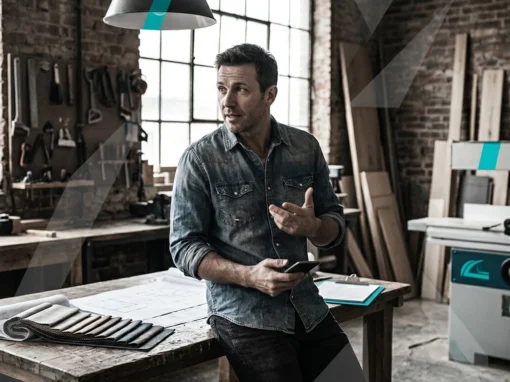 How the 5-Minute Rule Can Multiply Conversions for Contractors and Small Businesses