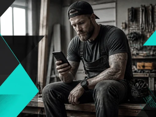 How Quality Lead Generation Can Stop Your Contractor Business From Starving on Cheap Leads How Quality Lead Generation Can Stop Your Contractor Business From Starving on Cheap Leads
