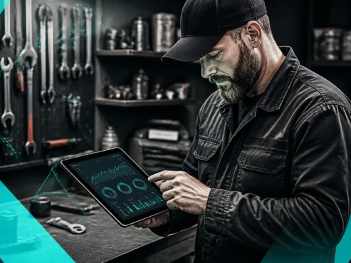 The ‘Hidden’ Lead Killer: Why Your Google Ads are Working but Your Phone Isn’t Ringing