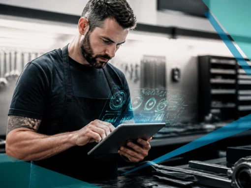 AI Discovery Matters: How to Make Your Business the First Answer AI Gives Homeowners AI Discovery Matters: How to Make Your Business the First Answer AI Gives Homeowners