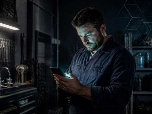 How AI Lead Nurturing Can Replace a 24/7 Dispatcher for Your Trades Business How AI Lead Nurturing Can Replace a 24/7 Dispatcher for Your Trades Business
